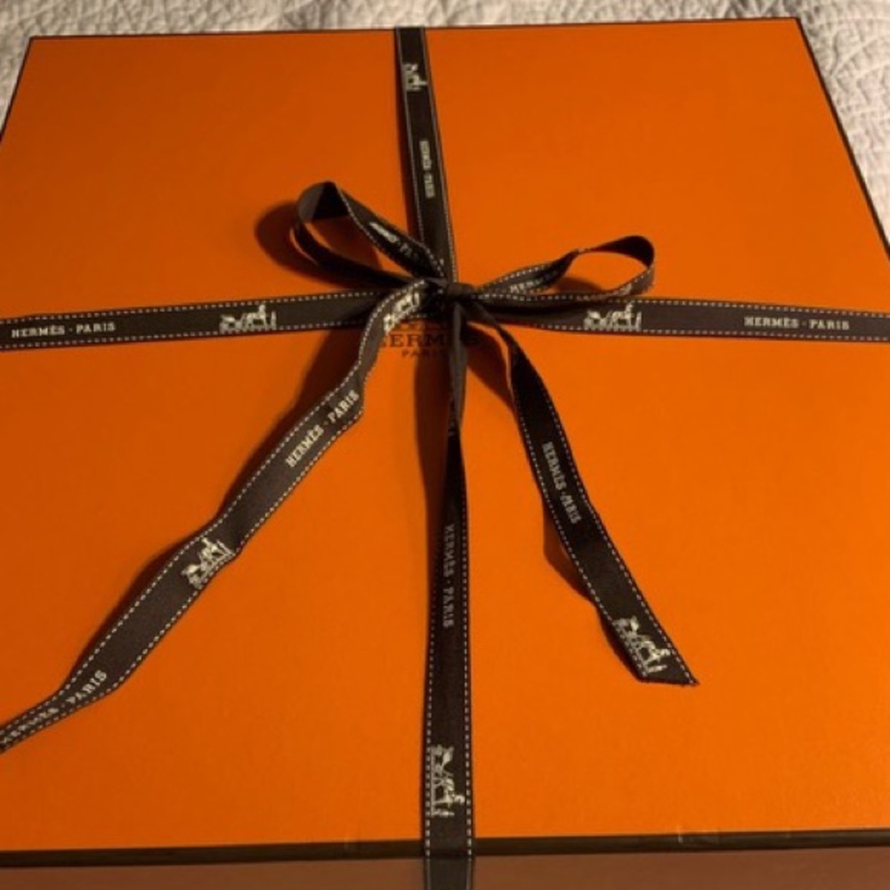 Hermes Kelly 28 Sellier bicolor - Picture 7 of 11